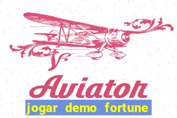 jogar demo fortune dragon pg
