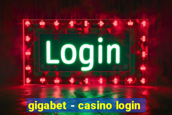 gigabet - casino login