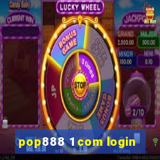 pop888 1 com login