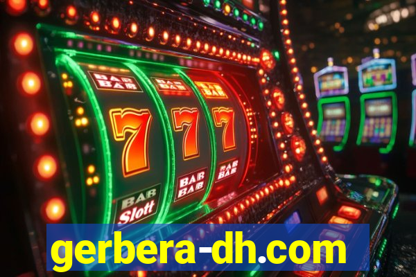gerbera-dh.com