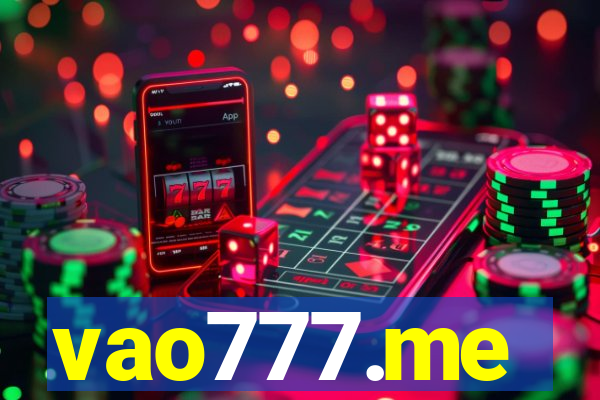 vao777.me