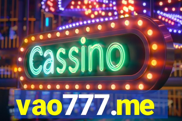 vao777.me