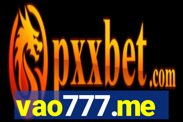 vao777.me