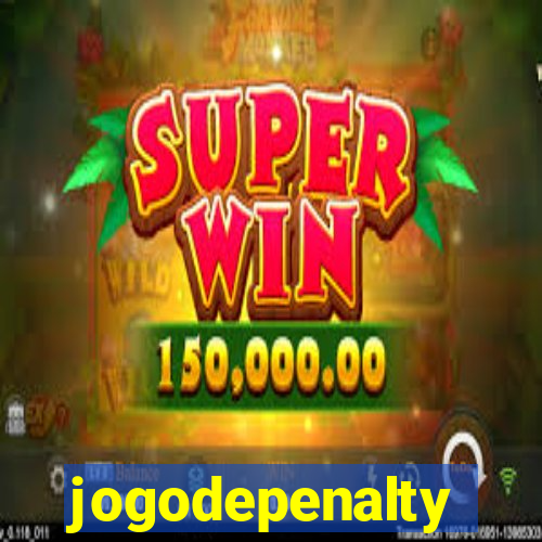 jogodepenalty