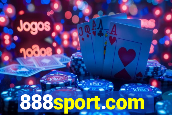 888sport.com