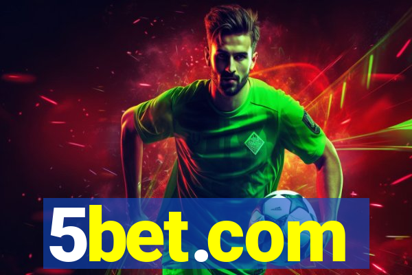 5bet.com