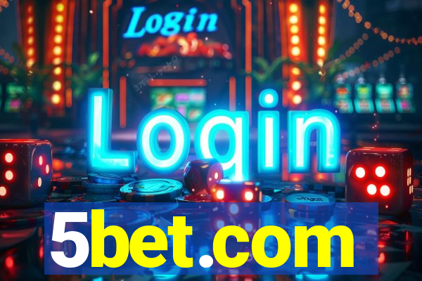 5bet.com