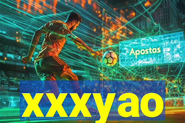 xxxyao