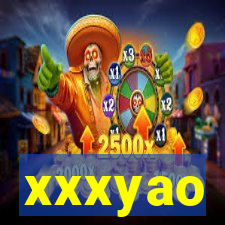 xxxyao