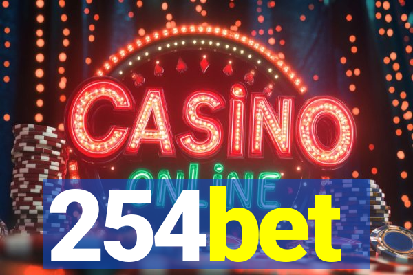 254bet