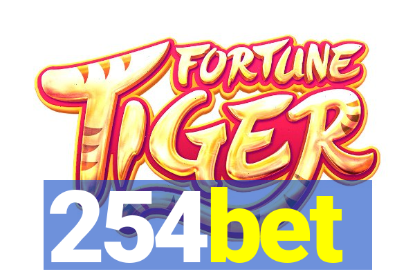 254bet