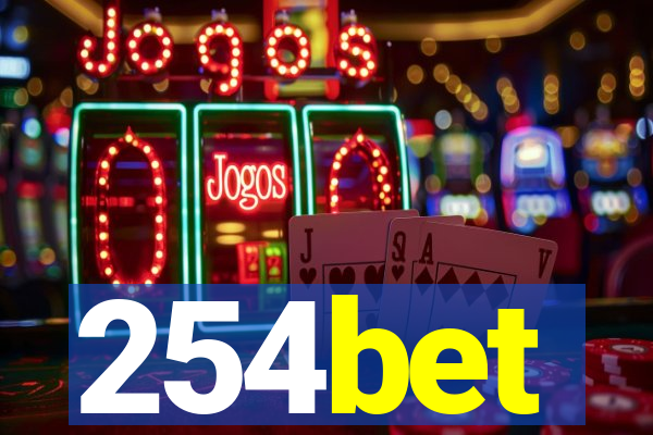 254bet