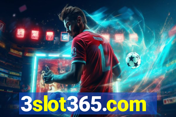 3slot365.com