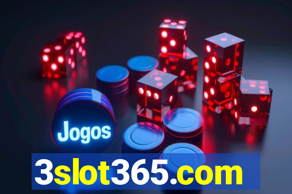 3slot365.com