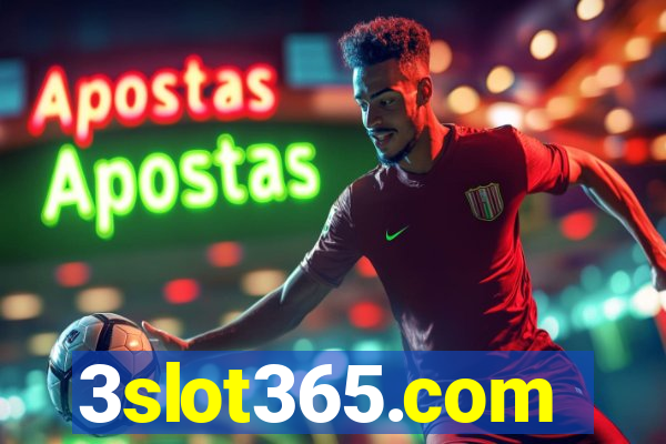 3slot365.com