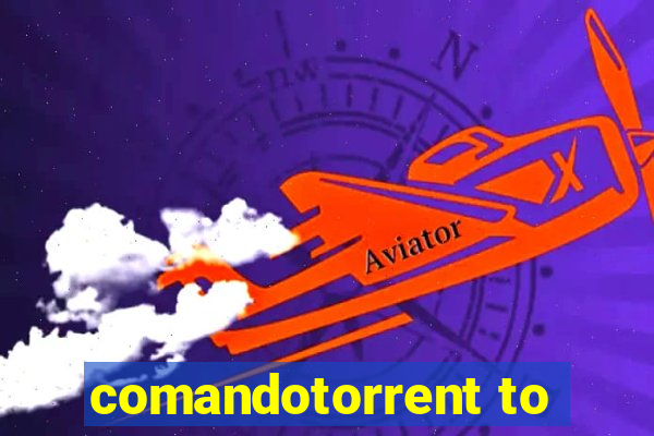 comandotorrent to