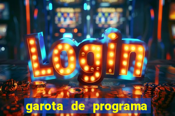 garota de programa de saj