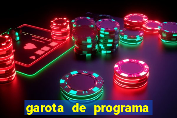 garota de programa de saj