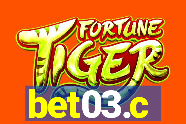 bet03.c