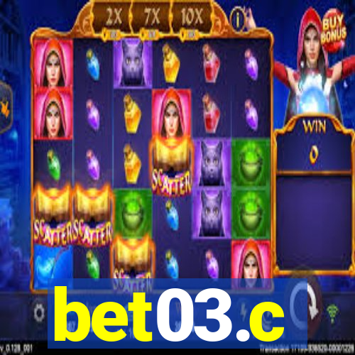 bet03.c
