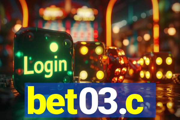 bet03.c