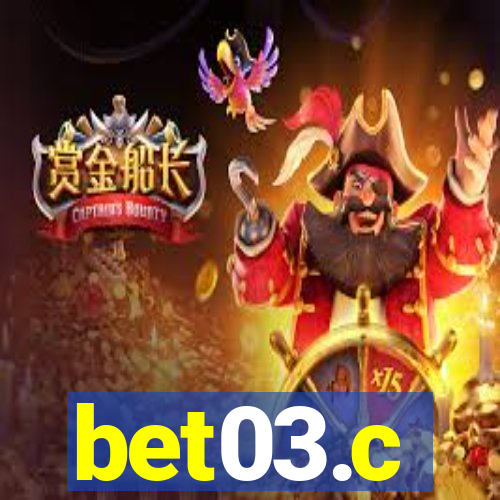 bet03.c