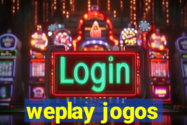 weplay jogos