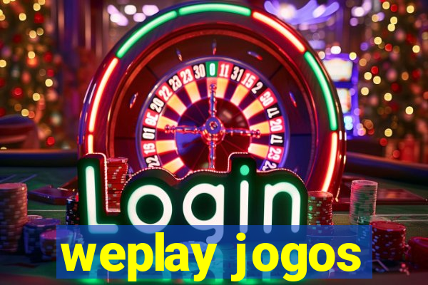 weplay jogos