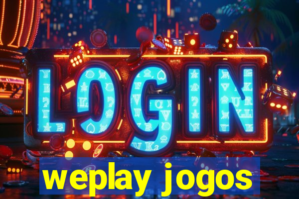 weplay jogos