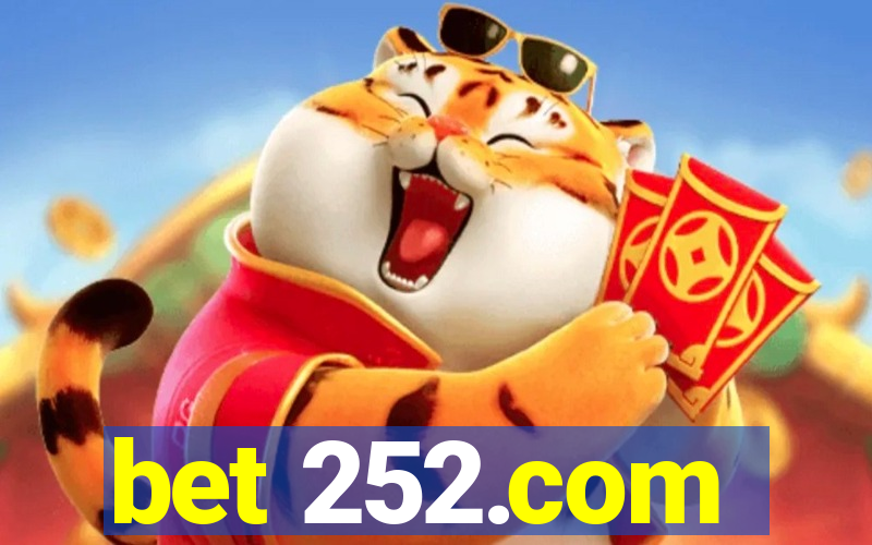 bet 252.com