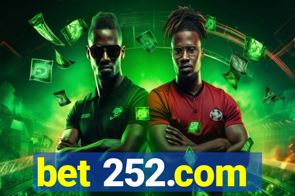 bet 252.com