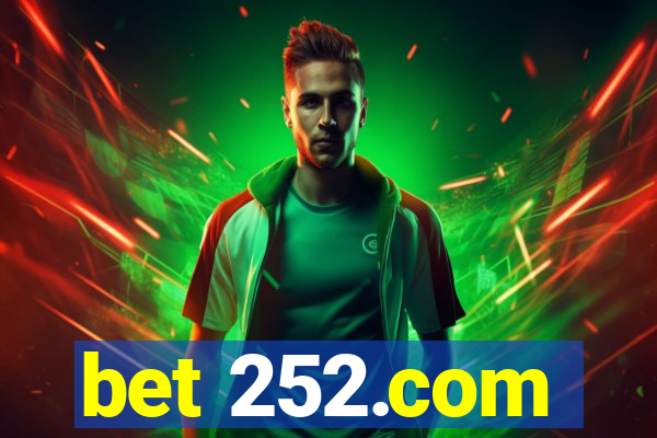 bet 252.com
