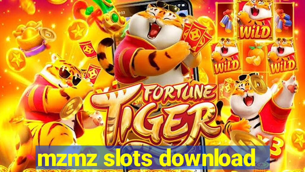mzmz slots download