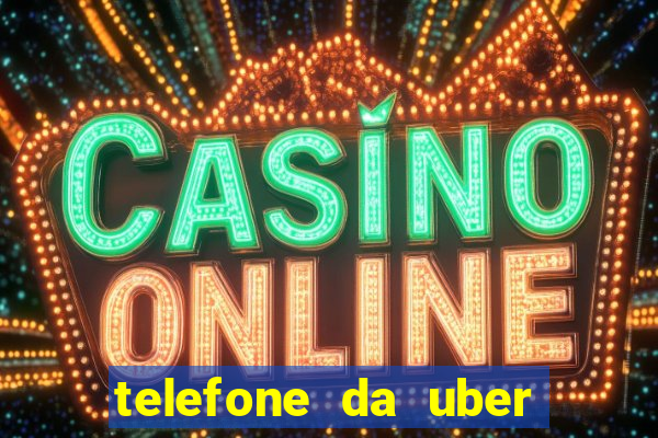 telefone da uber porto alegre
