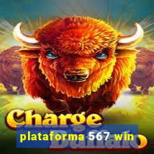 plataforma 567 win