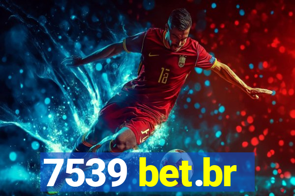 7539 bet.br