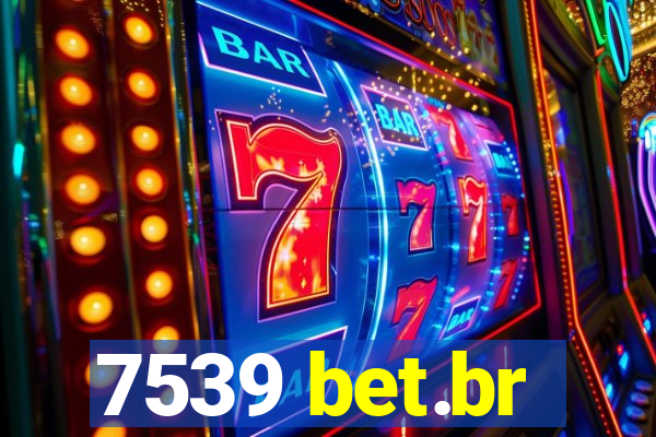7539 bet.br