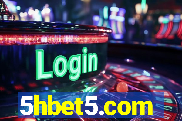 5hbet5.com