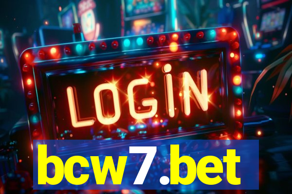 bcw7.bet