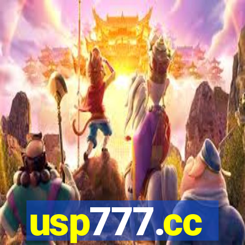 usp777.cc