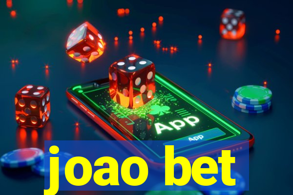 joao bet