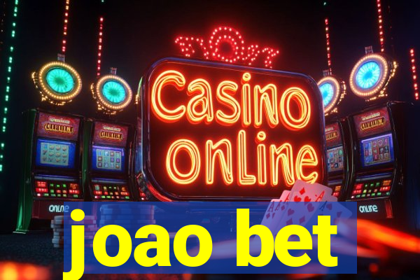 joao bet