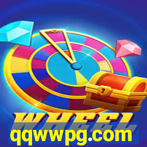 qqwwpg.com