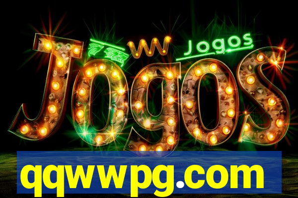 qqwwpg.com