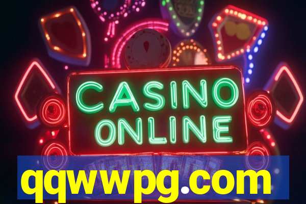 qqwwpg.com