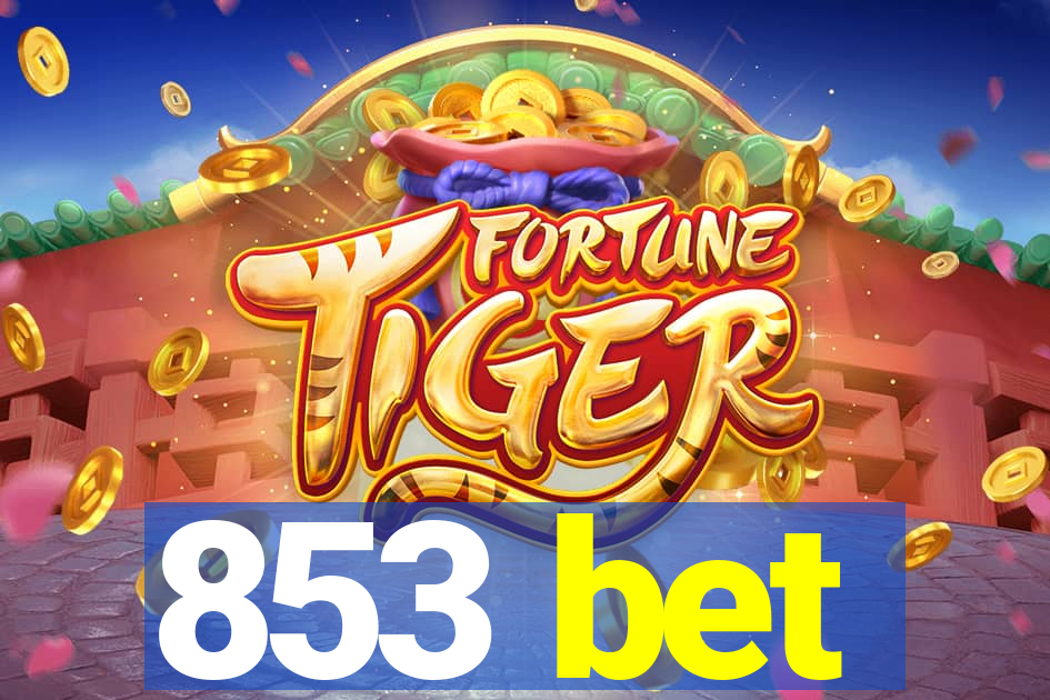 853 bet