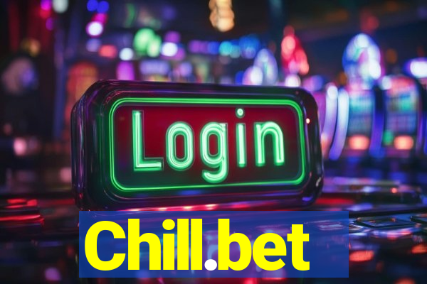 Chill.bet