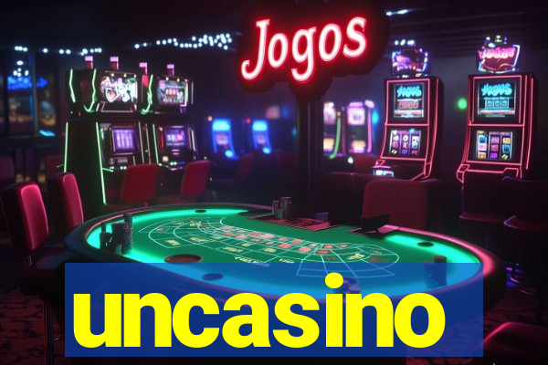 uncasino