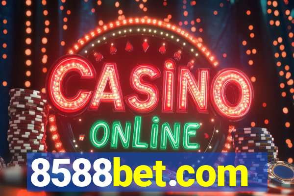 8588bet.com