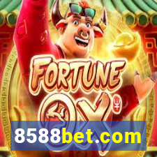 8588bet.com
